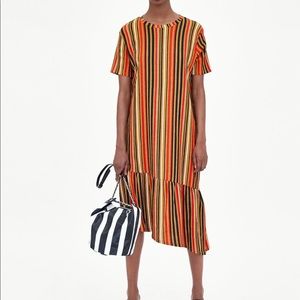 Zara dress